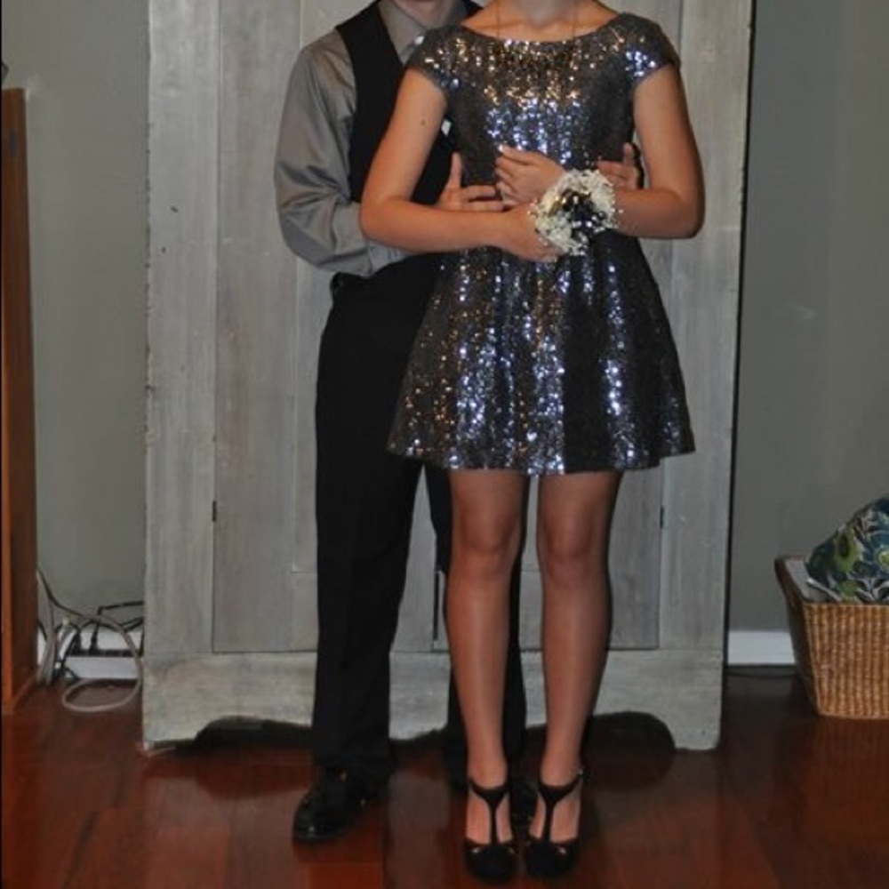 Homecoming/Party Dress